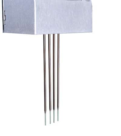 Teflon coated 4-tip arm