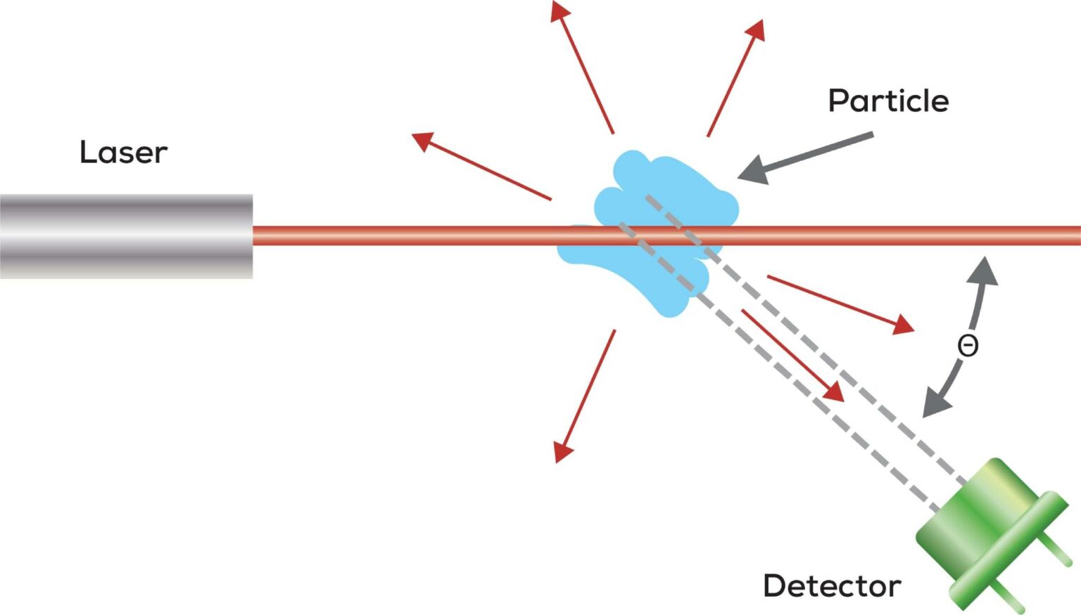 Static Light Scattering (SLS) Unchained Labs