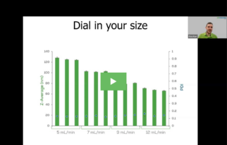 Virtual Seminar: Save time and cut costs in your LNP optimization workflow with Sunshine