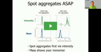 Lose the lag with high-throughput and flexible ADC analysis on Stunner